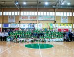 Відбувся традиційний Міжнародний турнір з баскетболу «Дружба-2018 з Сергієм Ліщуком»