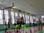Третій тур ВЮБЛ серед юнаків 2007 року народження
