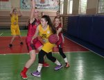 Дівчата 2002 року народження - чемпіони України з баскетболу! 
