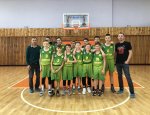 III тур Всеукраїнської юнацької баскетбольної ліги серед юнаків 2008 року народження