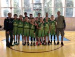 ОСДЮСШОР-Рівненщина стала переможцем відкритої першості Львівської ОДЮСШ