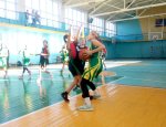 Перший тур ВЮБЛ серед дівчат 2008 року народження