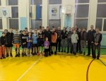 В нашій школі відбувся семінар з правил суддівства у баскетболі