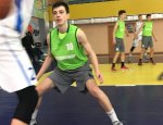 Відбувся VІ тур ВЮБЛ серед юнаків 2004 року народження
