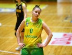 ОСДЮСШОР завершила сезон Жіночої ліги перемогою над Переяславом, та поразкою від Київ-Баскета