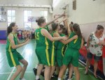 Рівнянки перемогли на міжнародному турнірі з баскетболу в Одесі