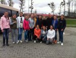 Відбувався тур ВЮБЛ серед дівчат 2004 року народження