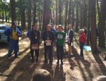 Відбулась відкрита першість ДЮСШ з легкоатлетичного кросу