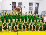 Відбувся третій тур ВЮБЛ серед дівчат 2004 року народження