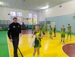 Відбулося традиційне, тридцять восьме за ліком, Свято баскетболу!