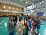 Вихованки нашої школи Христина Кулеша та Богдана Лапхан запрошені на збори збірної України