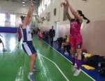 2-й тур ВЮБЛ серед дівчат 2002 року народження