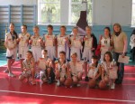 Всеукраїнський турнір з баскетболу серед дівчат 2004 р.н.