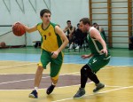 Підсумки уік-енду за участі наших баскетболістів