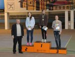 Відбулися всеукраїнські змагання з легкої атлетики «Фестиваль бігу-2016»