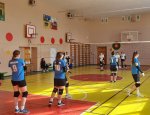 05 березня у м.Костопіль відбувся 2 тур Чемпіонату області з волейболу серед дівчат 2006 р.н та молодші. 