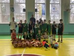 Наша ОСДЮСШОР отримала гуманітарну допомогу від польського баскетбольного клубу MKS Dąbrowa Górnicza Koszykówka