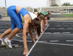 Відбувся чемпіонат області серед ДЮСШ