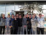 Баскетболісти БК ”Рівне-ОСДЮСШОР” допомагають маріупольцям