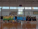 ОСДЮСШОР-2006 та ОСДЮСШОР-2008 здобувають золото та срібло у фінальний турі ОДЮБЛ серед юнаків 2006-2008