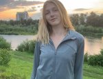 Вітаємо з національним рекордом U-18 вихованку ОСДЮСШОР Ольгу Машанєнкову