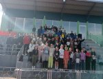 В Костополі відбувся Відкритий Кубок Рівненської області з легкої атлетики серед юнаків та дівчат