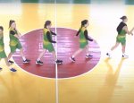 Жіноча Вища ліга: БК ”Рівне” - ОСДЮСШОР виграє двічі