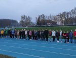 В Мукачево відбулась Відкрита першість СОК ДЮСШ з легкої атлетики ”Вечірнє Мукачево” на підтримку ЗСУ