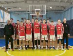 БК ”Рівне-2 ОСДЮСШОР” в Ужгороді двічі поступається в чергових матчах Першої ліги
