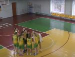 Жіноча Вища ліга: ”Рівне-ОСДЮСШОР” вдруге за два дні переграли КСЛ-Київ-Баскет