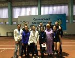 У Києві відбулись Всеукраїнські змагання серед учнів пам'яті ЗТУ С.Операйла з легкої атлетики