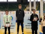 У Львові вперше відбулась «Відкрита першість КЗ «ДЮСШ їм. О. Демʼянюка» з легкої атлетики серед юнаків та дівчат 2006-2007р.н. та 2008-2009 р.н.
