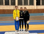 У Львові пройшли Всеукраїнські змагання ”Фестиваль бігу-2023” пам'яті Олександра Калантаєвського