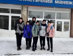 У Львові відбулась Відкрита першість Буської ДЮСШ з легкої атлетики