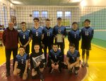 11 березня 2023 року у м. Рівне відбувся 4 тур відкритого чемпіонату Рівненської області з волейболу серед юнаків 2006 р.н. та молодших