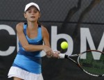 Катерина Завацька - у вісімці кращих на Чемпіонаті Європи
