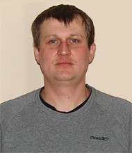 Кісліцин Ігор