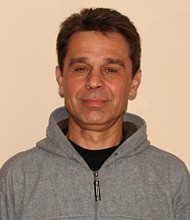 Максютинський Олег