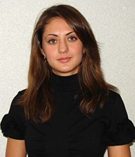 Земляк Ольга