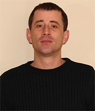 Поліщук Ігор