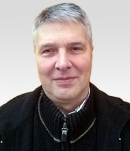 Прищепа Віктор
