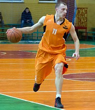 Шемосюк Ілля